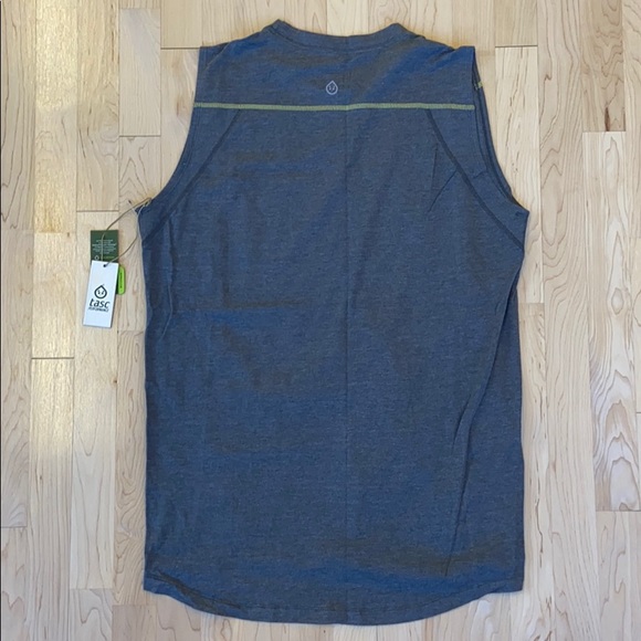 tasc Performance men’s tank - Picture 2 of 6